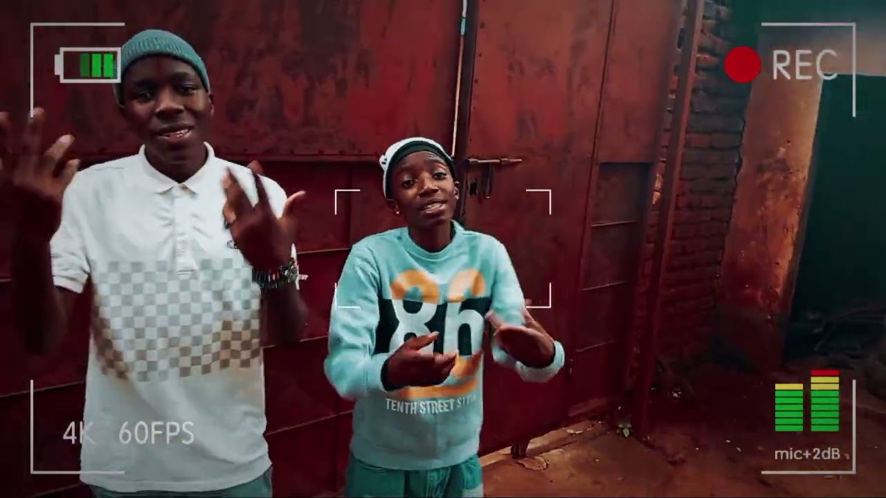 Antaqueez_ x_ Khocktis_ Dozzer_ x _Ka-wellos_-_WANGA_(Official video)