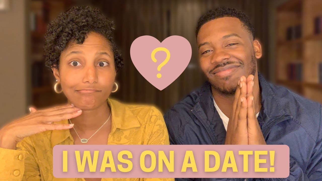 STORYTIME | How We Met (...while I was on a date)!