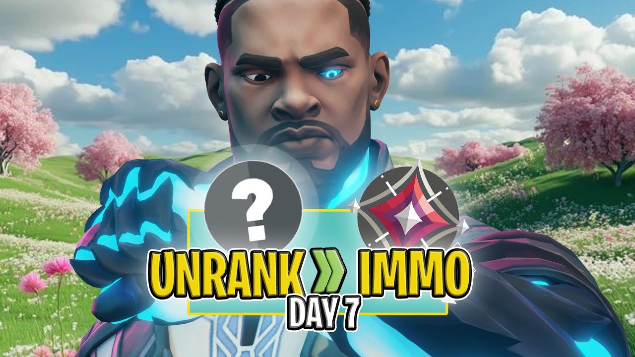 Unrank to Immortal | Day 7