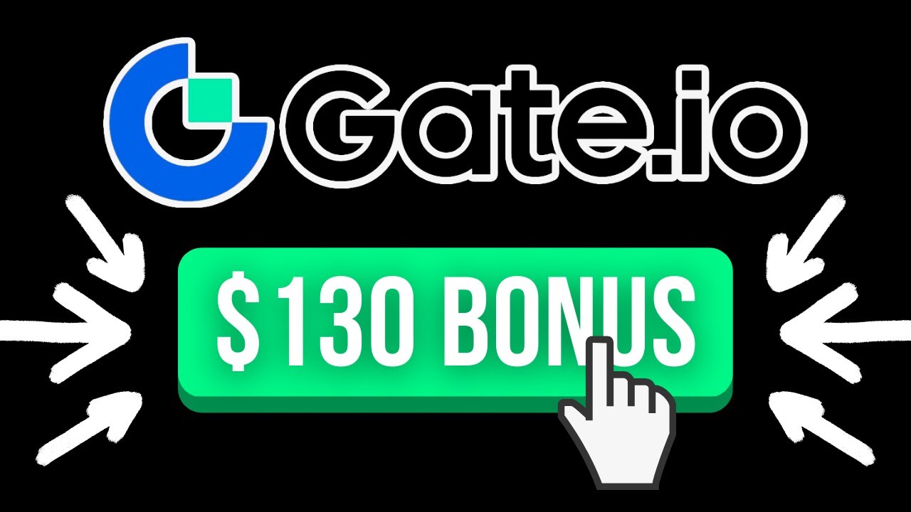 $100 Gate.io Sign Up Bonus ✅&nbsp;How to get the Best Bonus Available on Gate.io