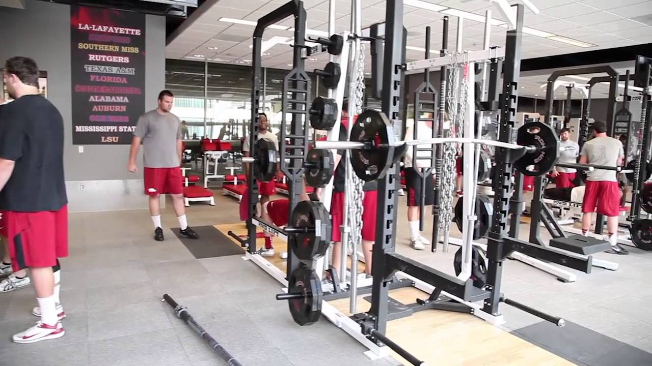 Man of Strength: Ben Herbert