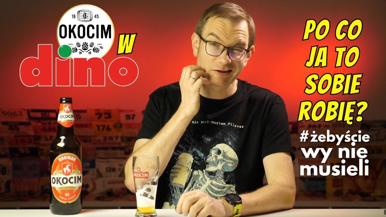 Okocim 