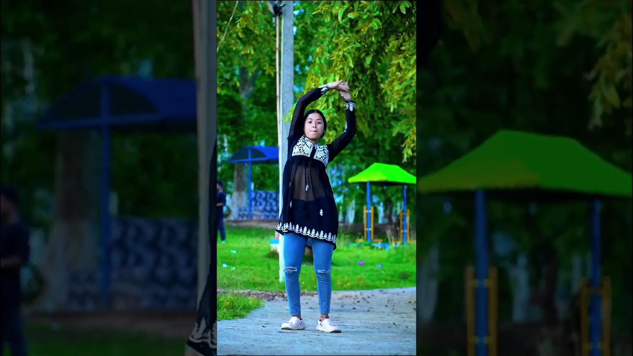 lagal nahi sharm #reels #dance