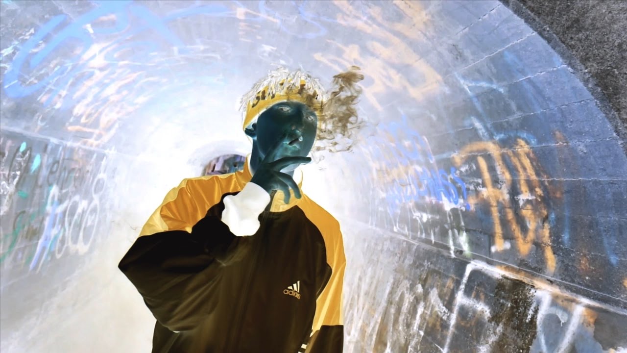 negatiiv OG - Was Geld Nicht Kaufen Kann (Official Video)