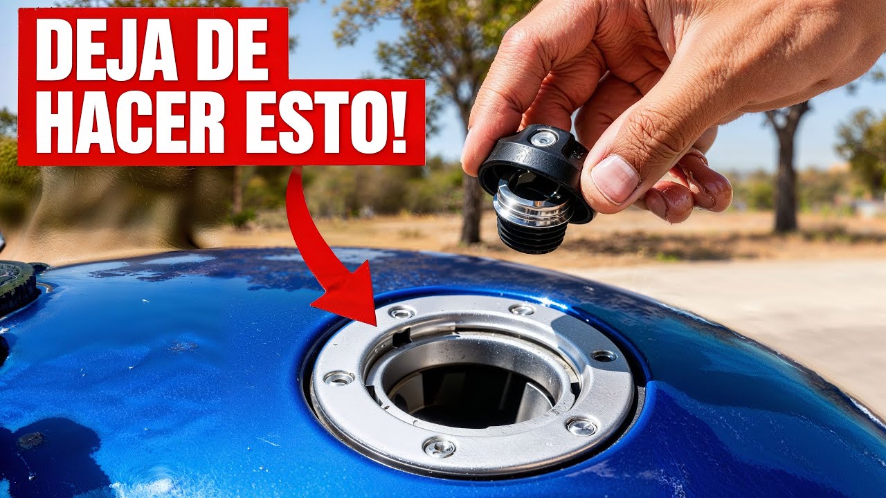 Nunca hagas ESTO antes de repostar (el 75 % se equivoca)