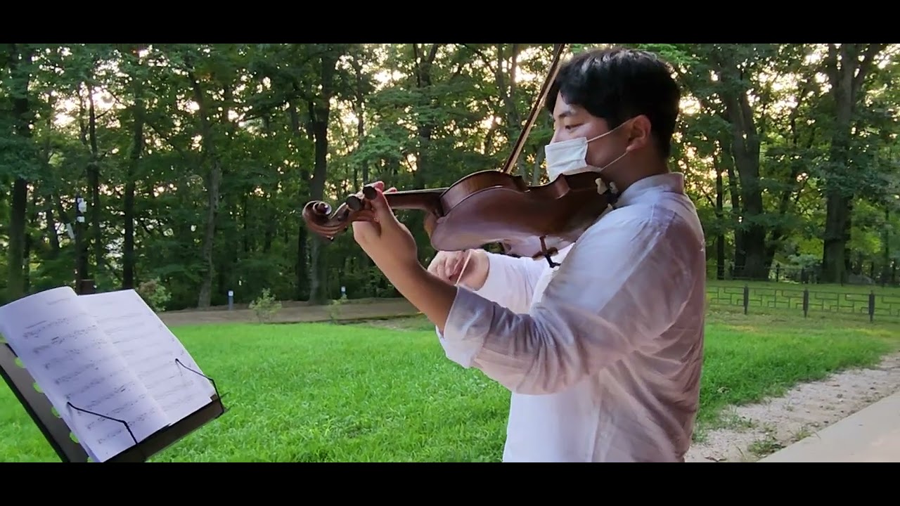 2022공산성 달밤이야기&콘서트(10차) - 임류각공연