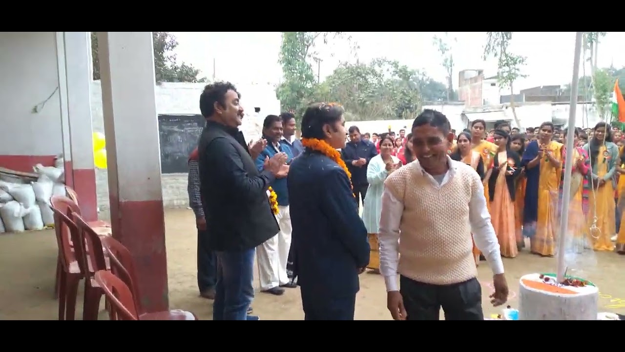 Praja Rajay Party 