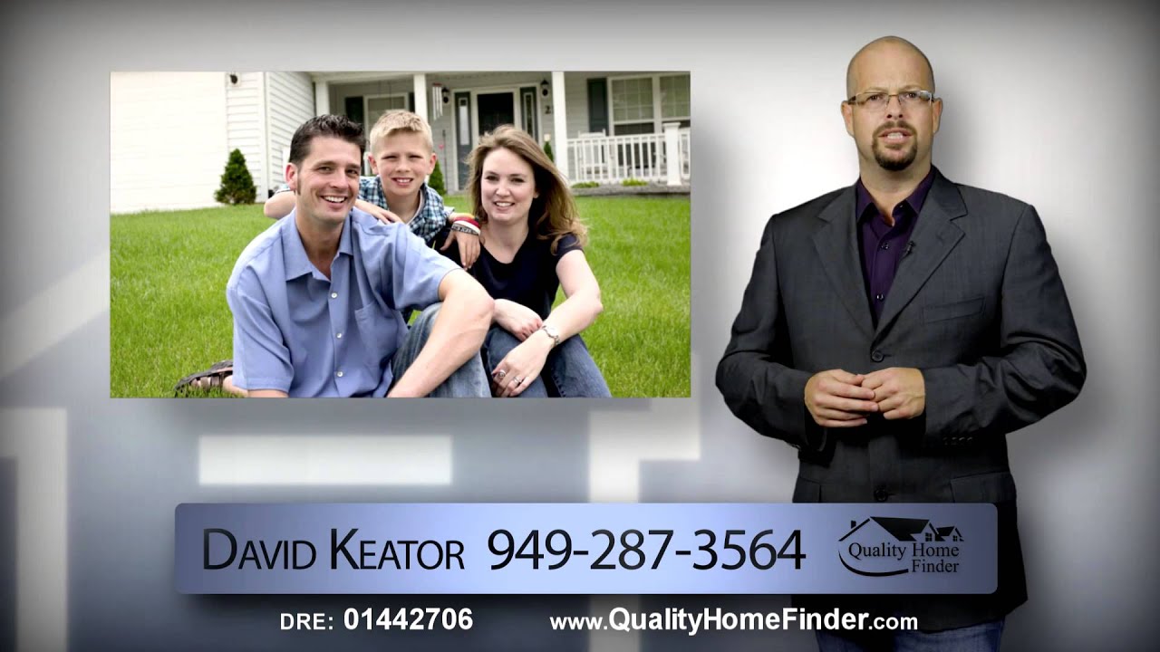 Garden Grove Realtor - Garden Grove Real Estate Agent