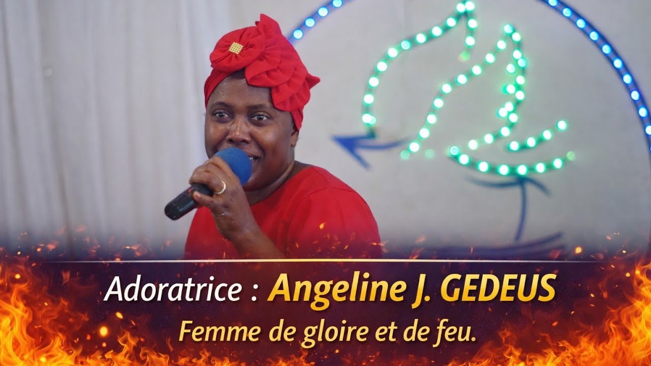 Yon boukan dife, dyab pak manyenm...
