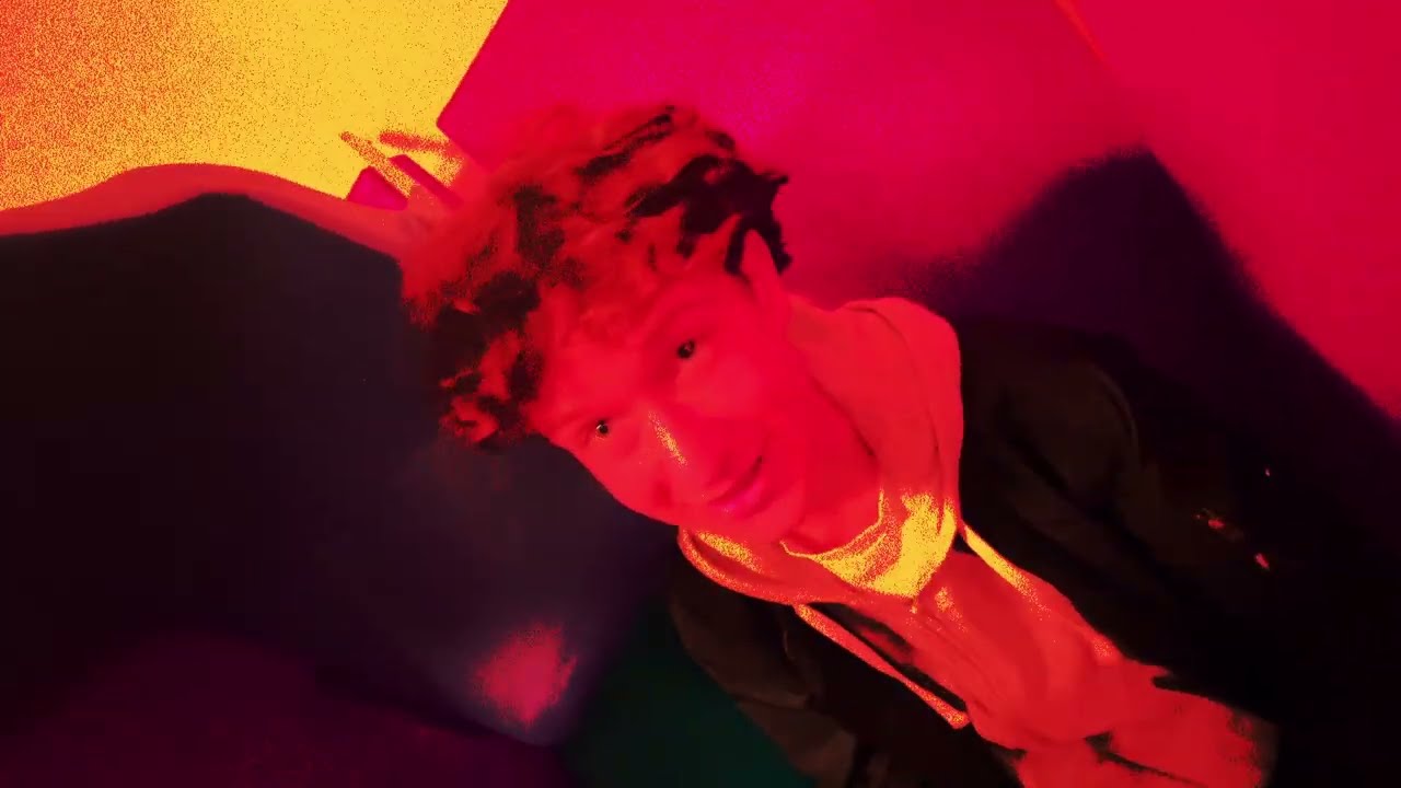 Alec los Stento - Wicker Man (Official Music Video)