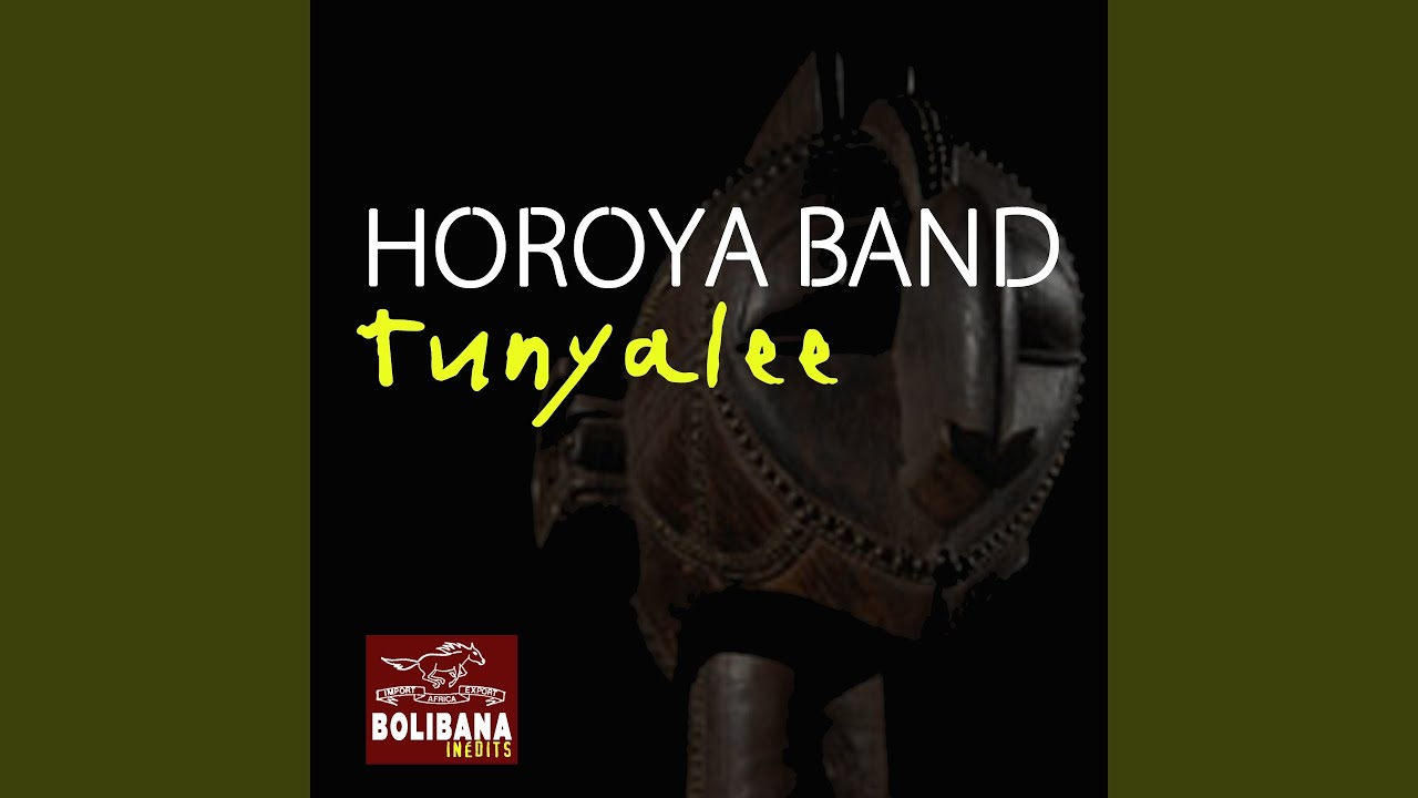 Tunyalee