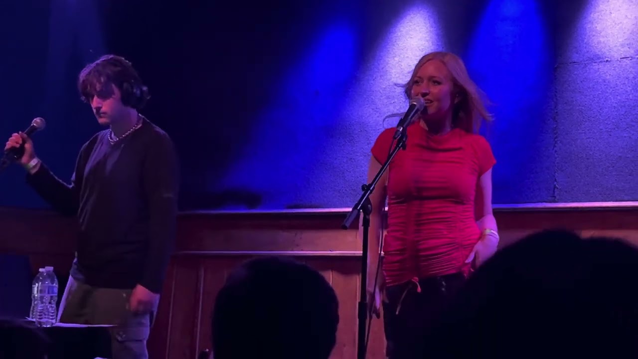 After - Nothingmore - Live in Chicago