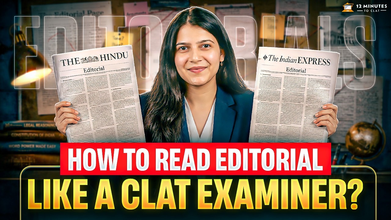 CLAT 2027: The 