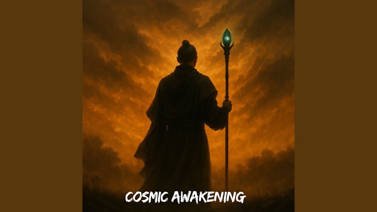 Cosmic Awakening