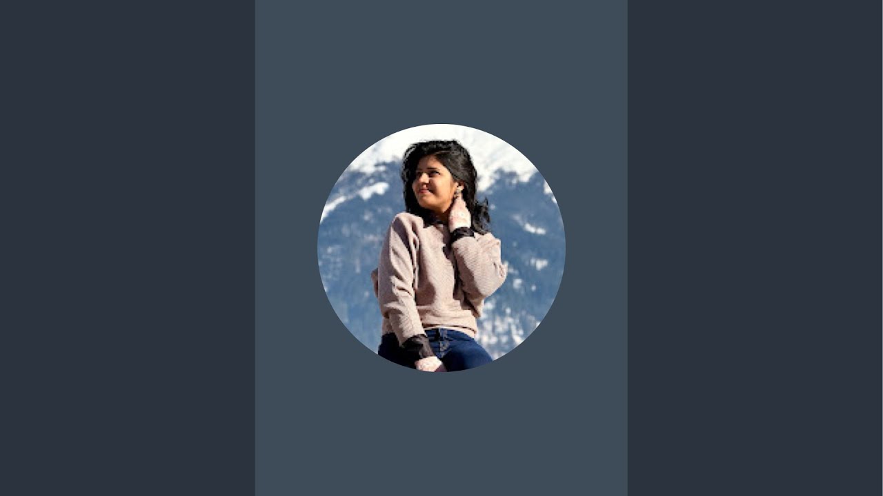 Kajal Singh 2.0 is live