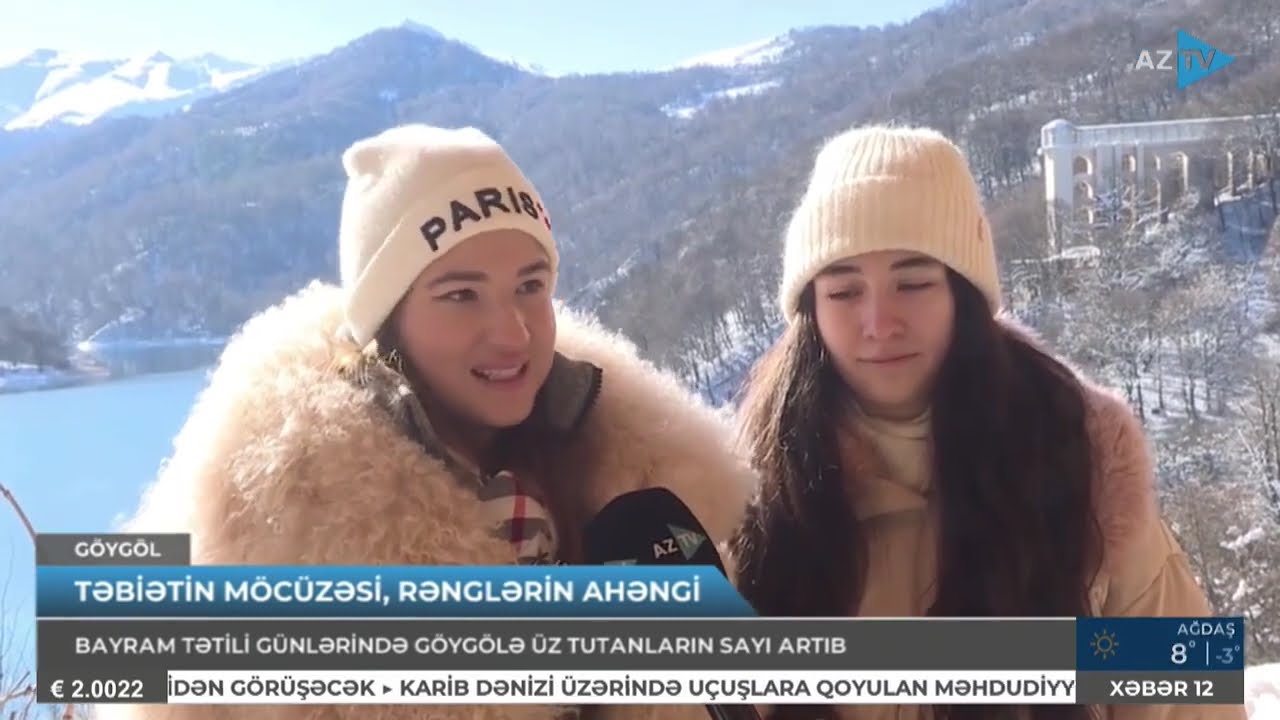 🌟 Гости делятся впечатлениями о новогодних турах с Narmin Tour! 🇦🇿