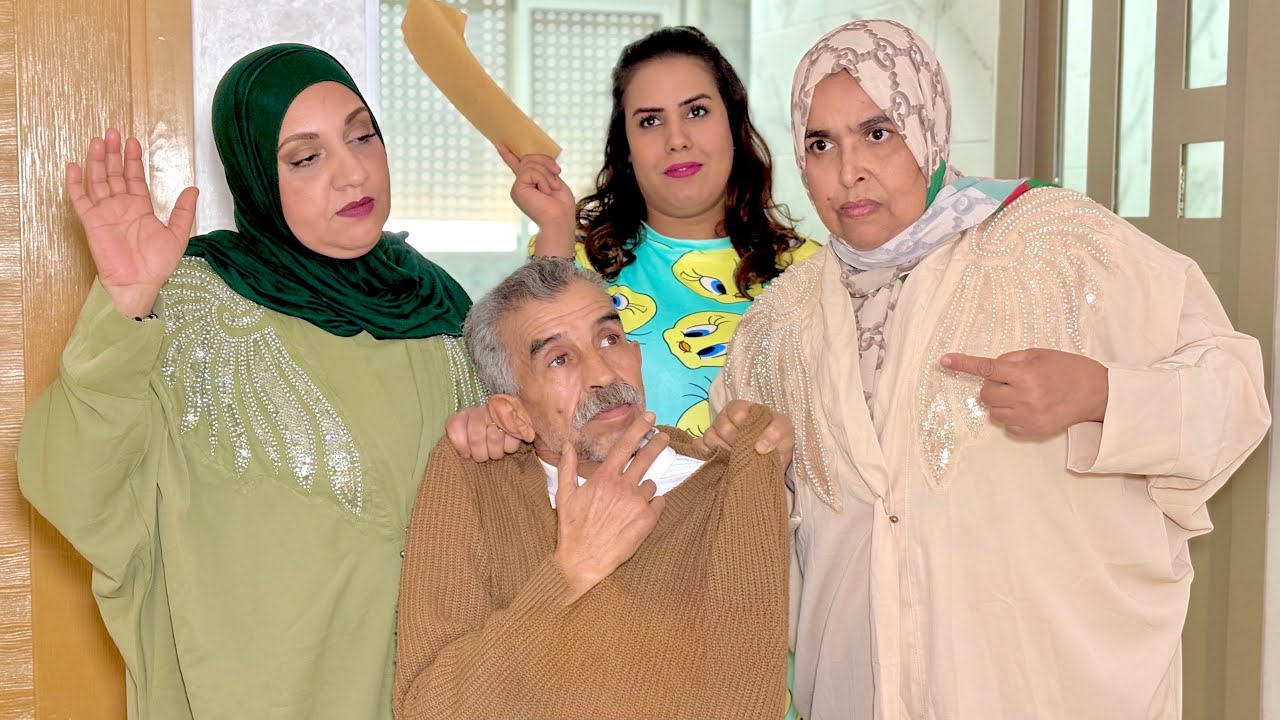 فيلم قصير: