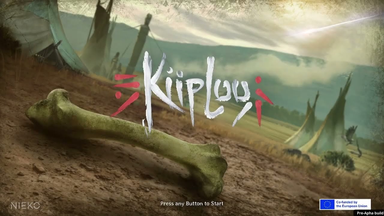 Kiipluu | Short Gameplay Teaser