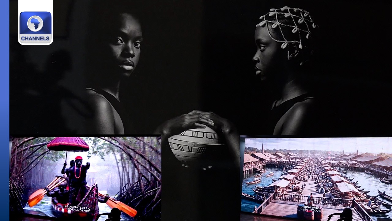 Gods Of The Delta, ‘Of Presence And Absence’ | Art House