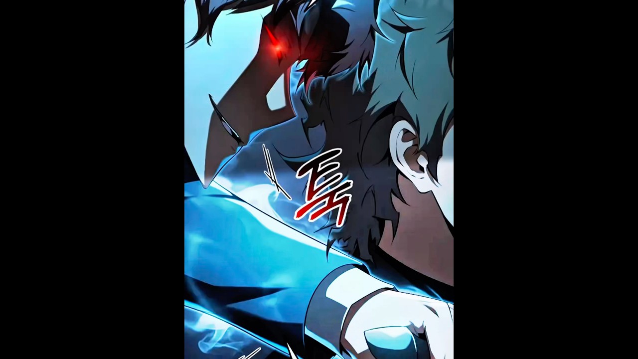 {The Fox-Eyed Villain of the Demon Academy} 🏝️ 