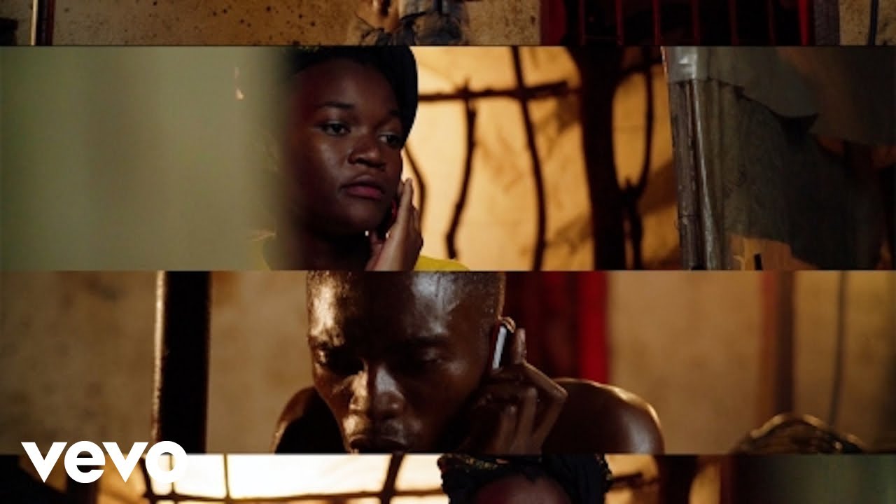 Goddy Zambia - Njala ft. Lanji