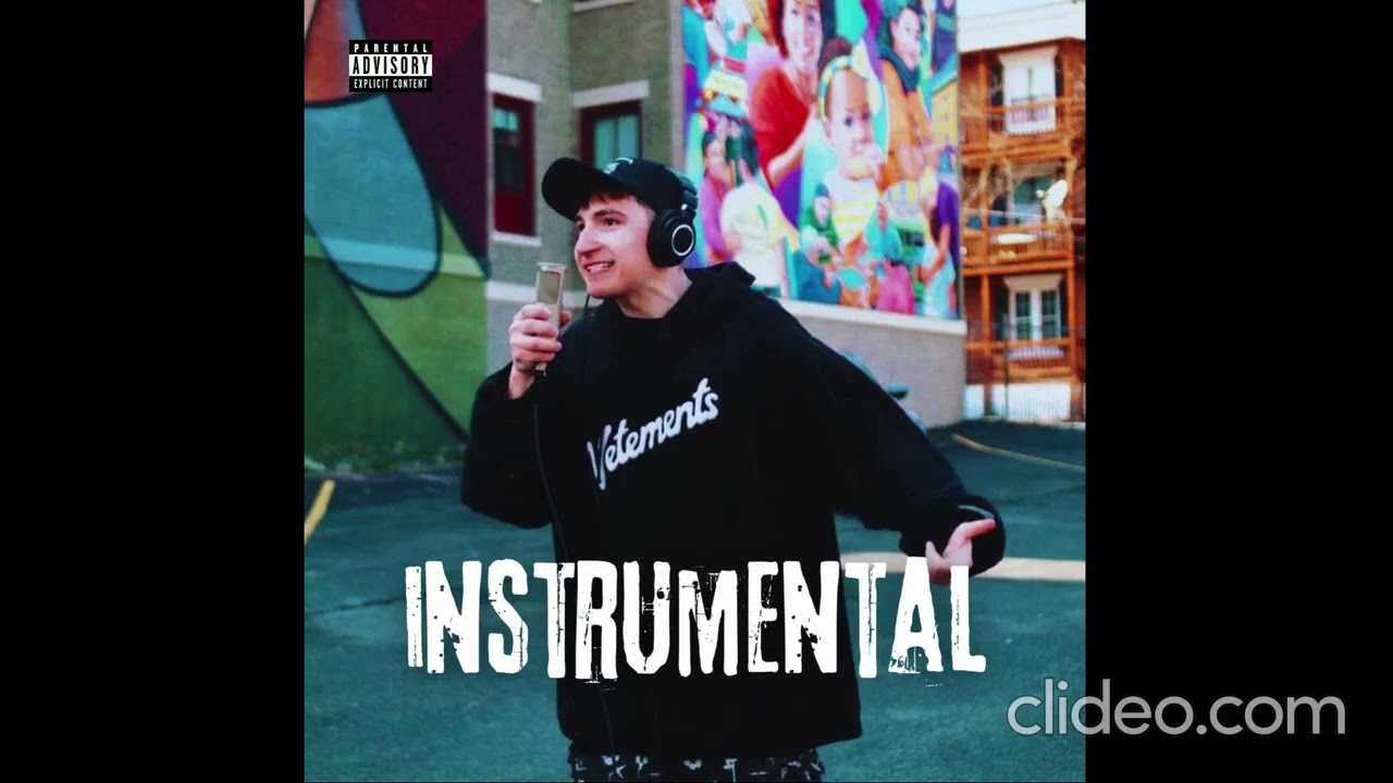 Token - No Apologies Freestyle (Instrumental)