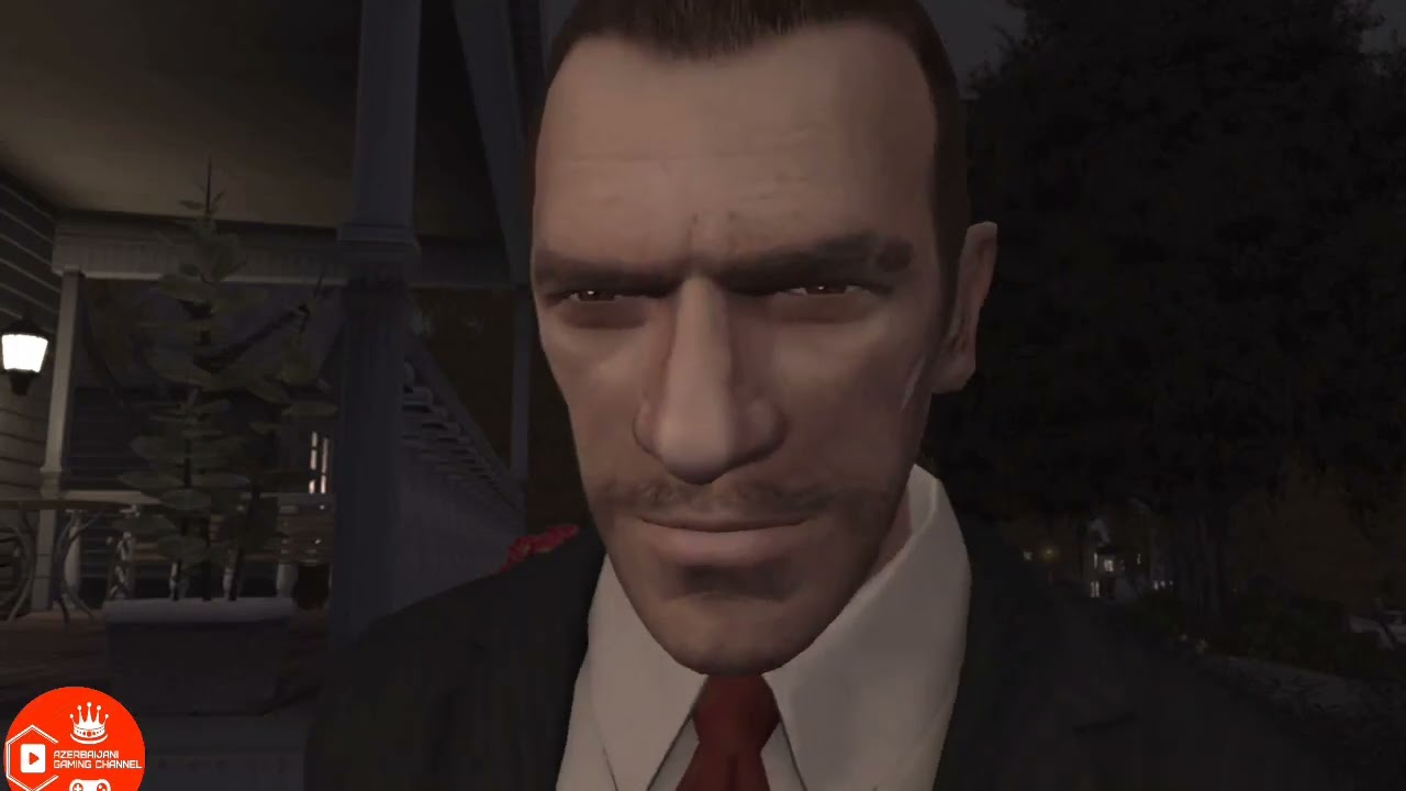 Gta 4 game PC eps7👑😁😀😄😎💪🎮🕹️👍🙂