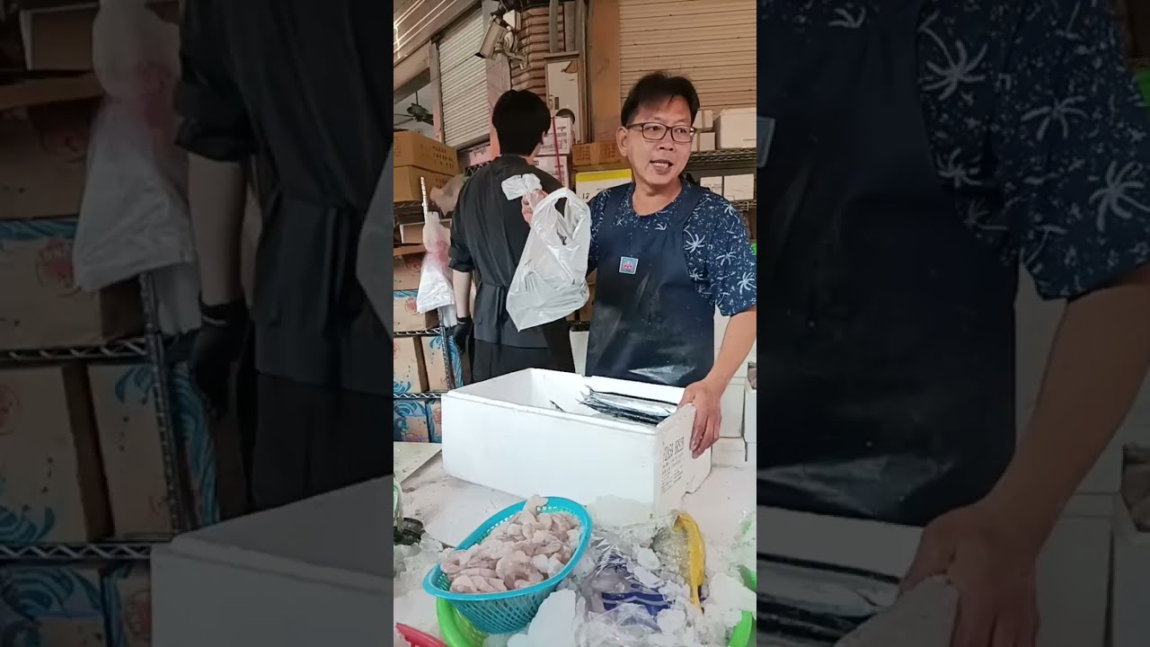 「市場走馬燈」正在直播！