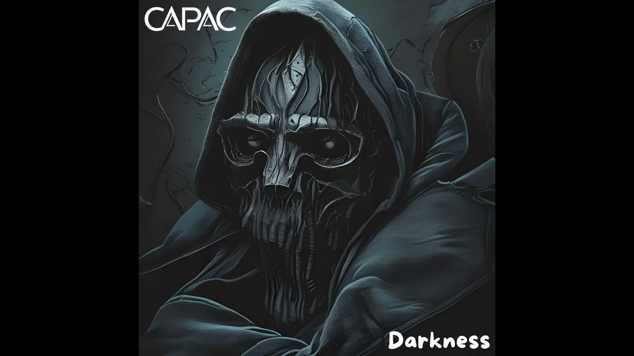 Capac - Darkness