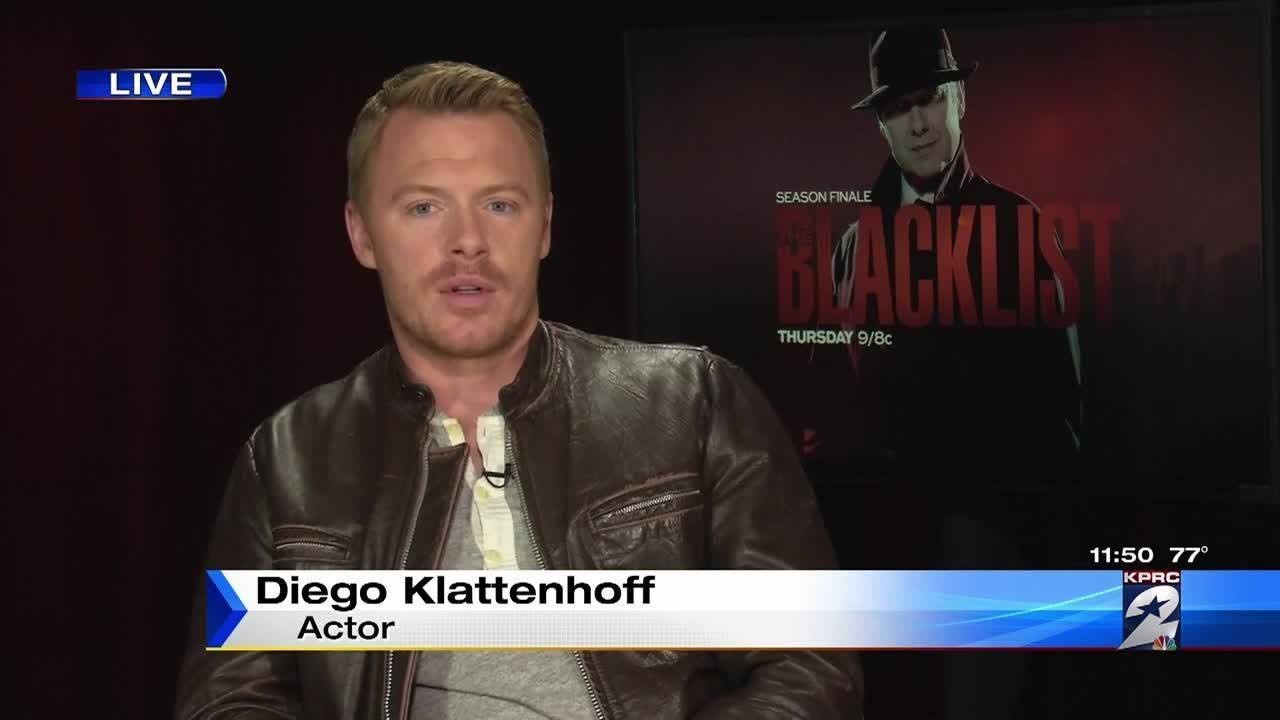 The Blacklist Finale and new spinoff show