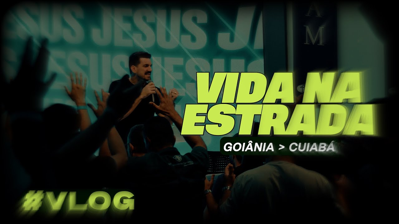 VISITANDO IGREJAS EM GOIÂNIA E CUIABÁ (VLOG) #goiania #cuiaba #naesdrada #vlog #igreja #