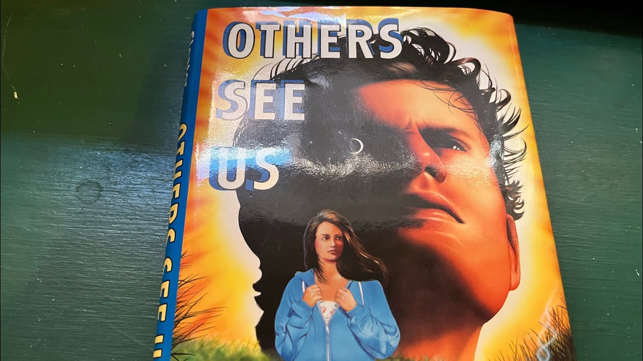 William Sleator &lsquo;Others See Us&rsquo; Two