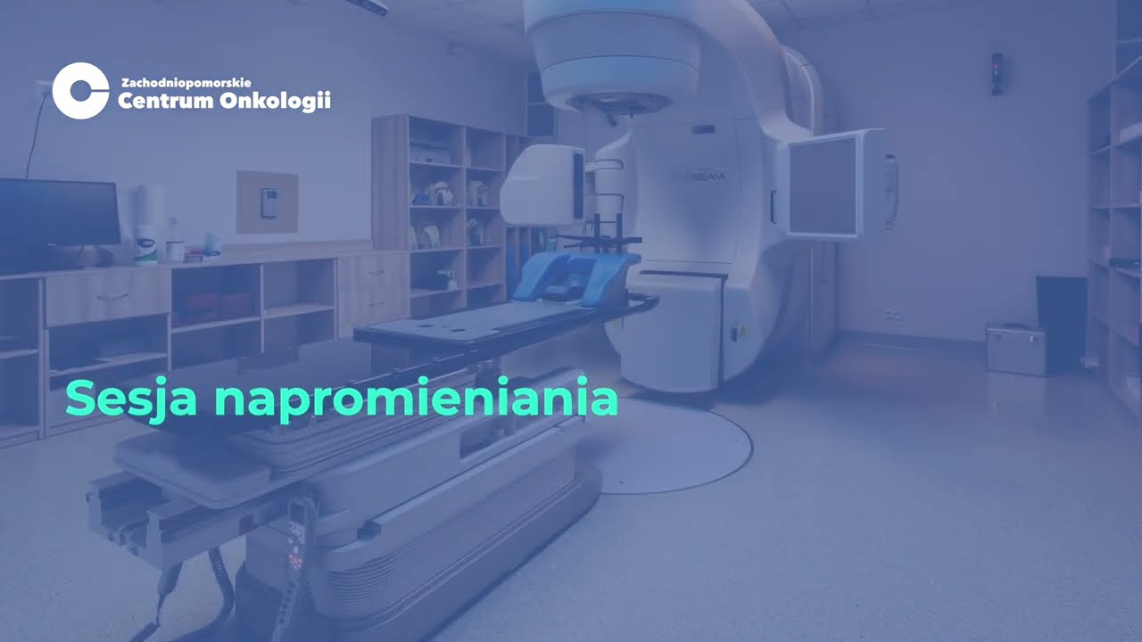 Co warto wiedzieć przed radioterapią w ZCO