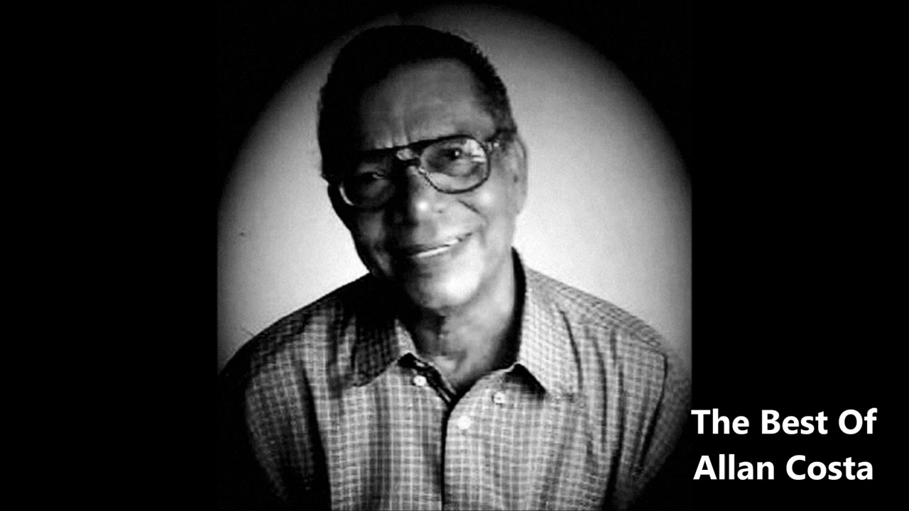 The Best Of Allan Costa Compilation l Konkani Radio Classics