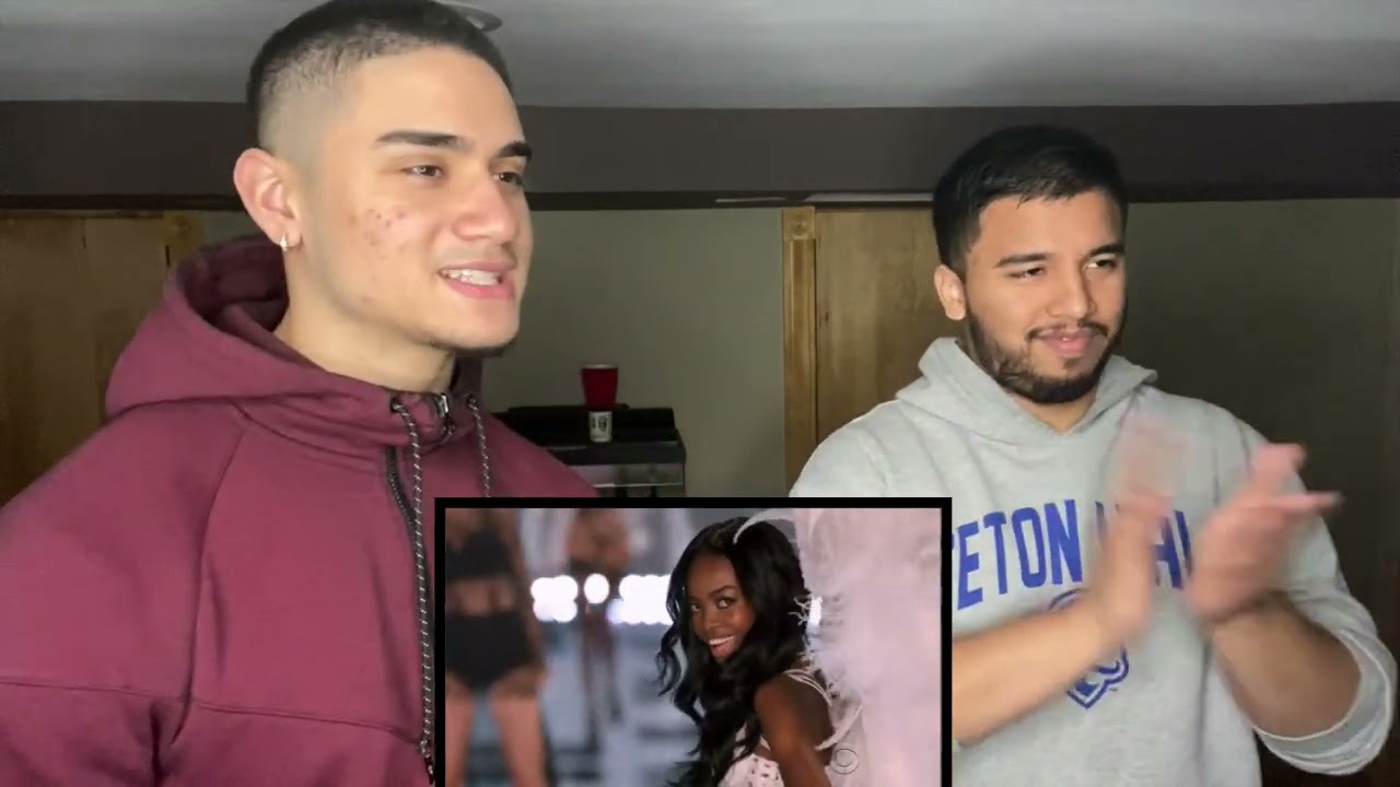 Taylor Swift - Style - The Victoria Secret Fashion Show 2014 | REACTION