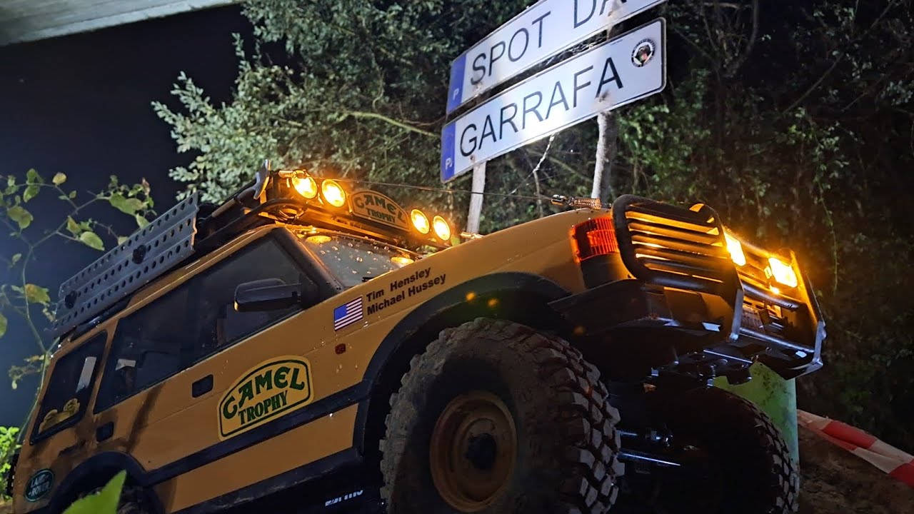 Rc spot da garrafa 2026 after storm kristin deleted...