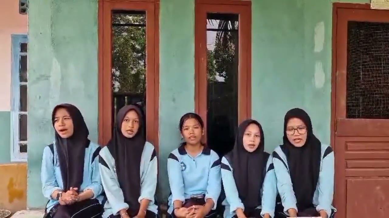 MUSIKALISASI PUISI | 