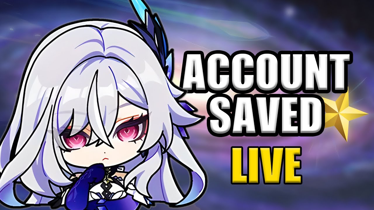 Genshin Impact But I'm Speedrunning My Routine + 7 Welkin Giveaways (Discord Server)