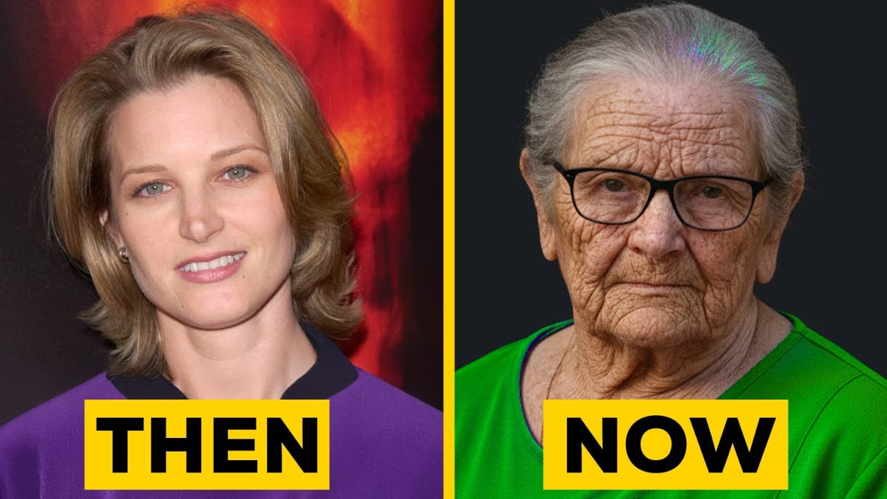 10 Celebrities Who VANISHED from Hollywood Forever