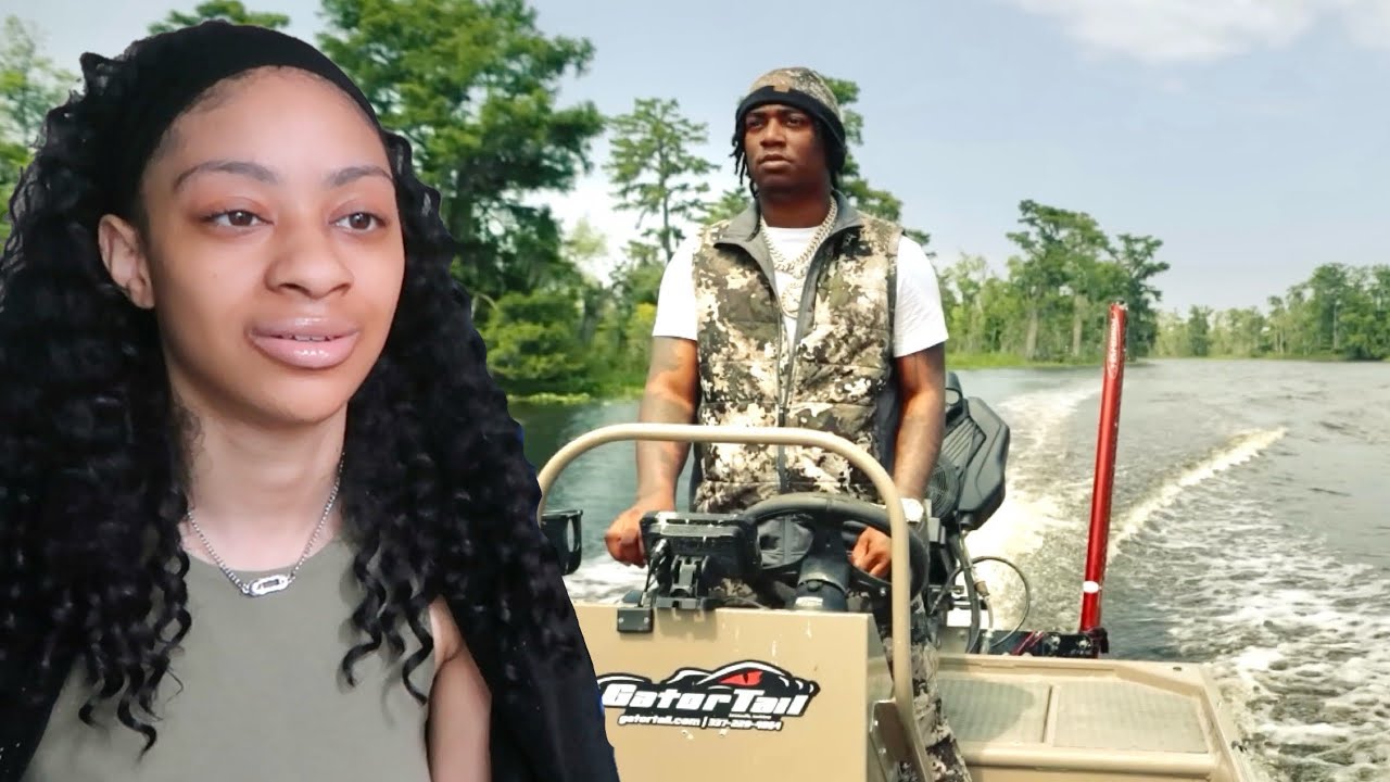 Fredo Bang - Better Or Worse (Official Video)