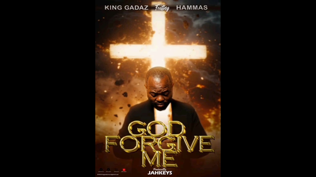 KING GADAZ FT HAMMAS
