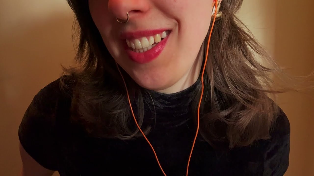 this valentines day i'm in love with my apartment [asmr]