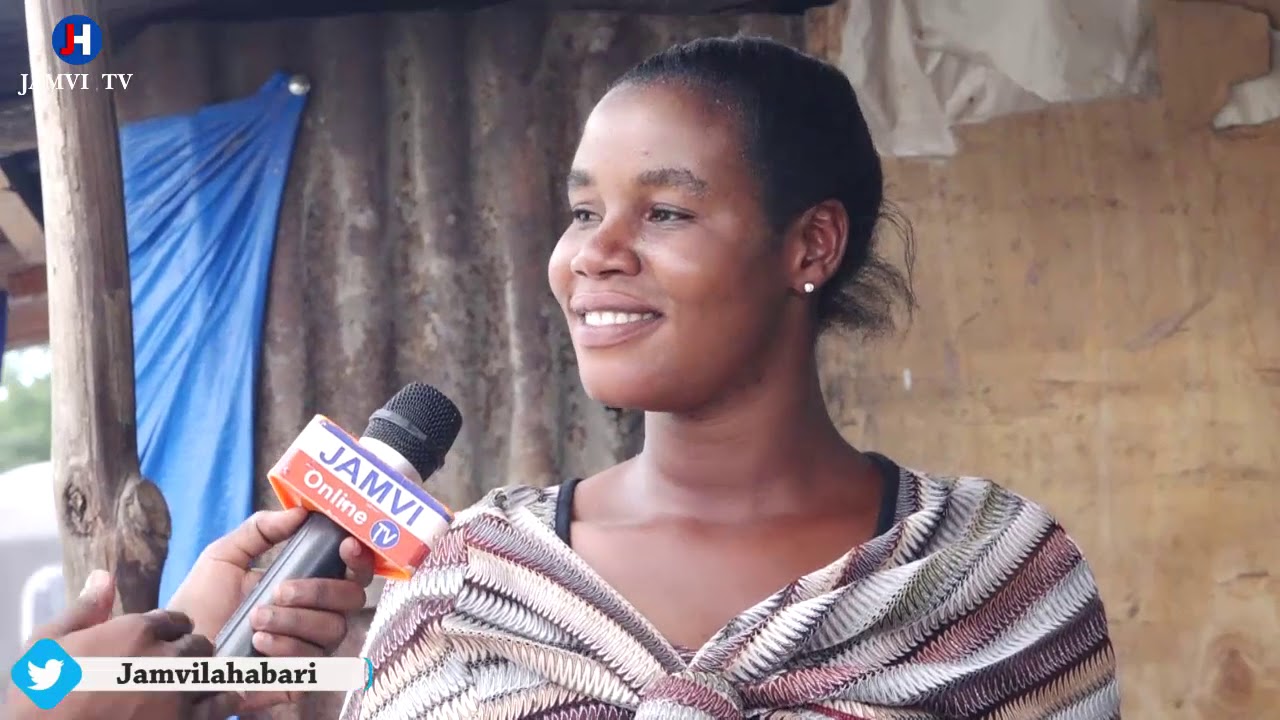 UPI UMRI SAHIHI WA MWANAMKE KUOLEWA? | JUST MAONI
