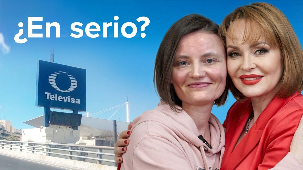 Jamás imaginé que este sueño sí se cumpliría