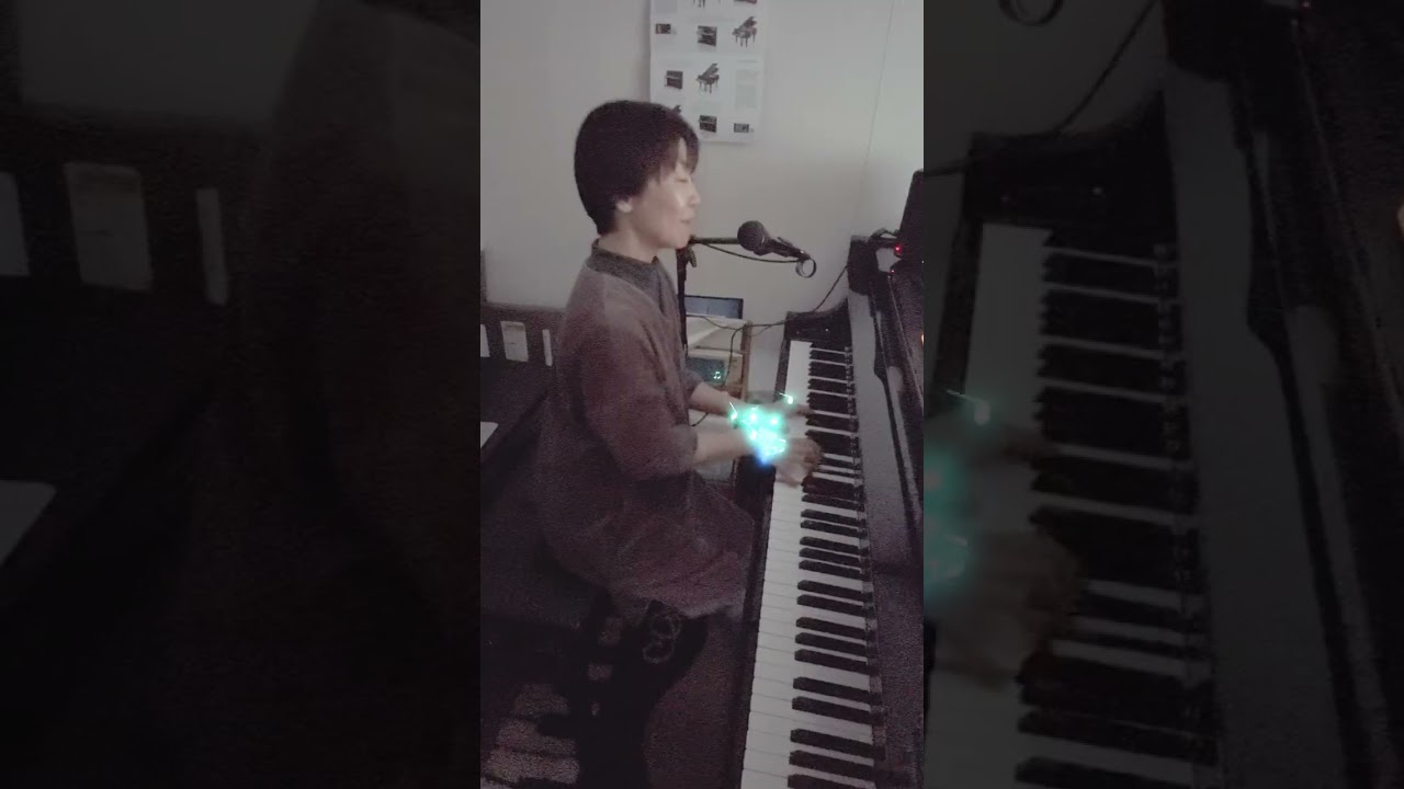 気分で弾き語り☀︎満ちてゆく／藤井　風