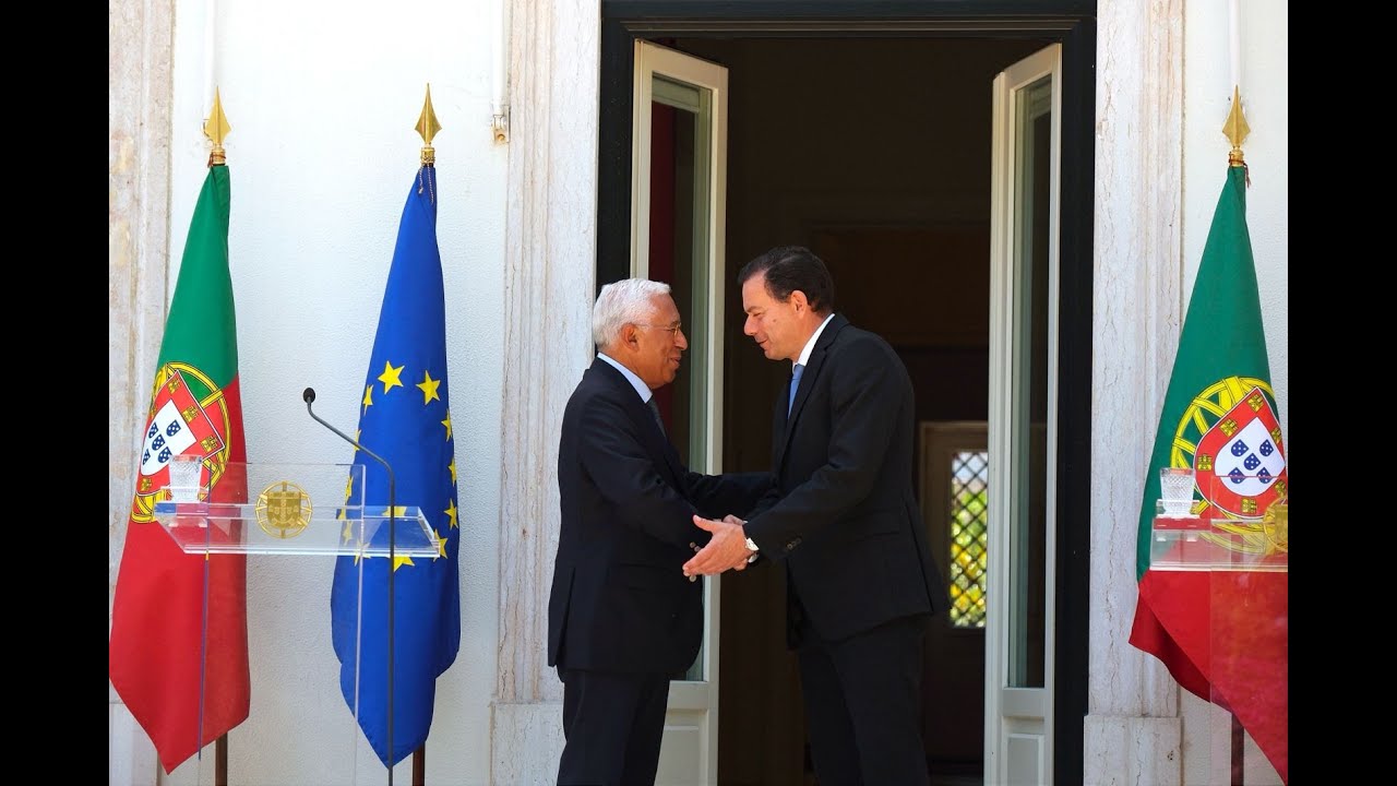 Declarações do Primeiro-Ministro e do Presidente eleito do Conselho Europeu