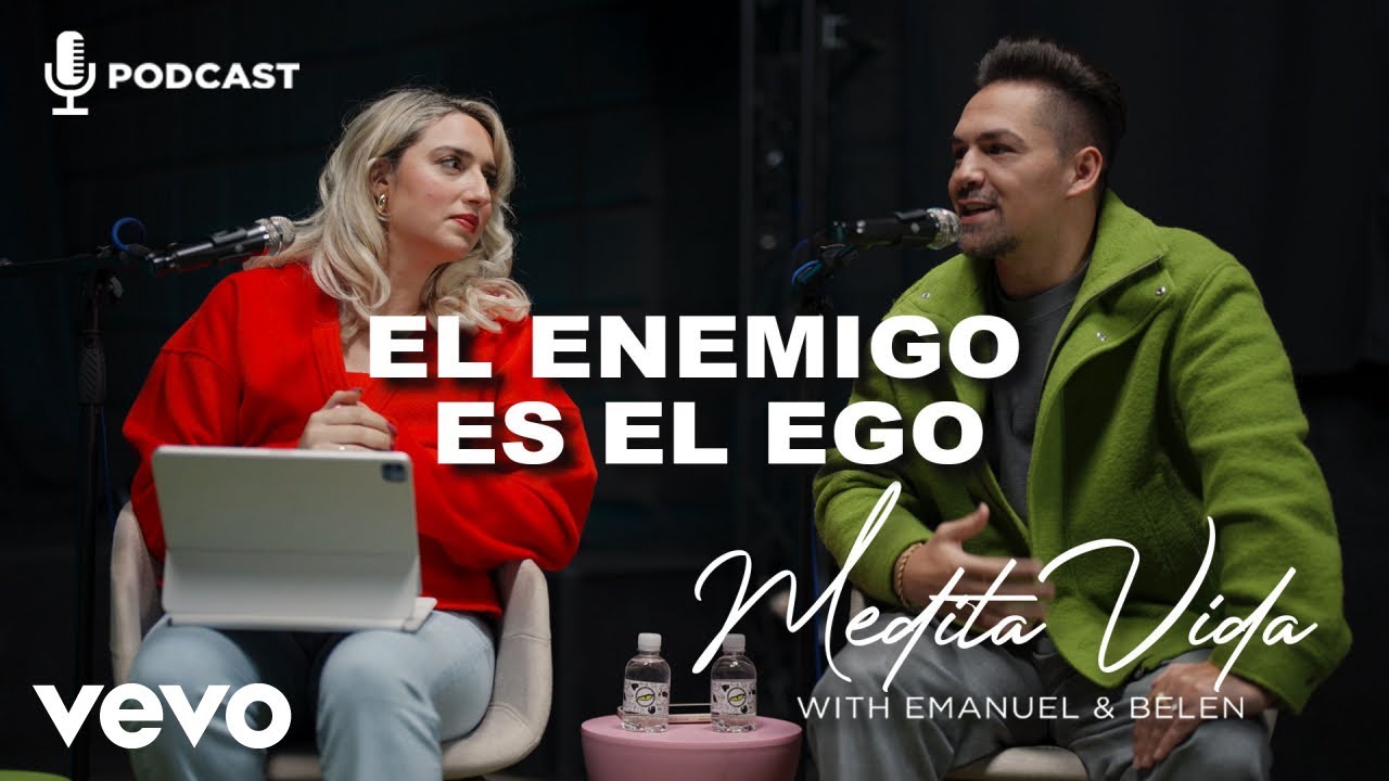 Belen Losa, Emanuel Losa, Chepe Putzu, Ale Putzu - El Enemigo es el Ego (Ep. 44)