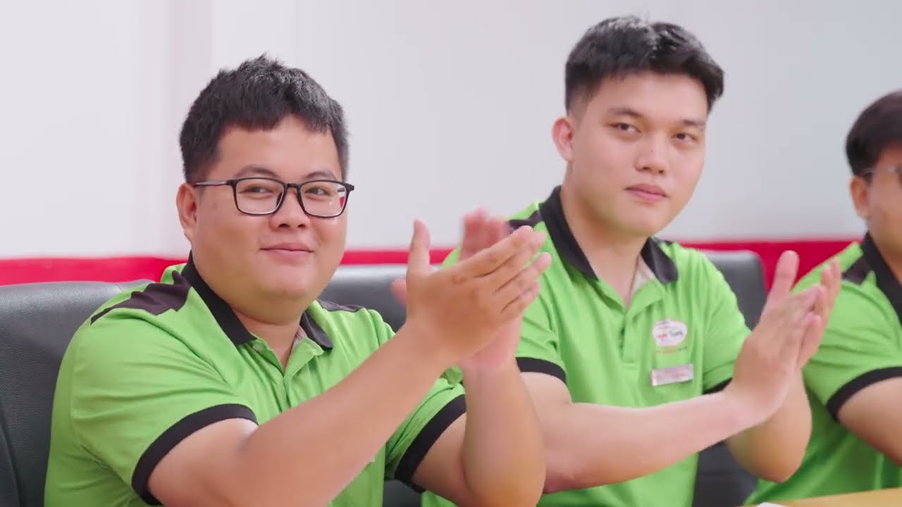 Phim tự giới thiệu Nam Thắng Group