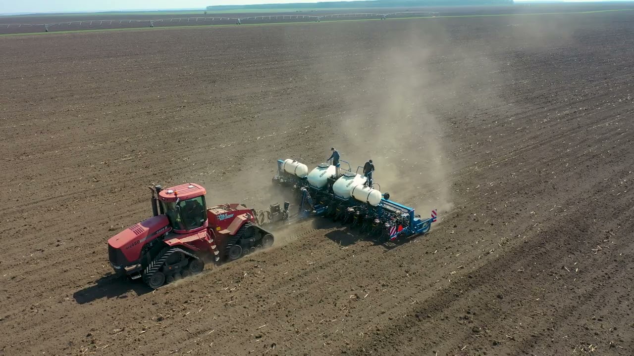 Kinze 3605 Romania /Dolj 2022