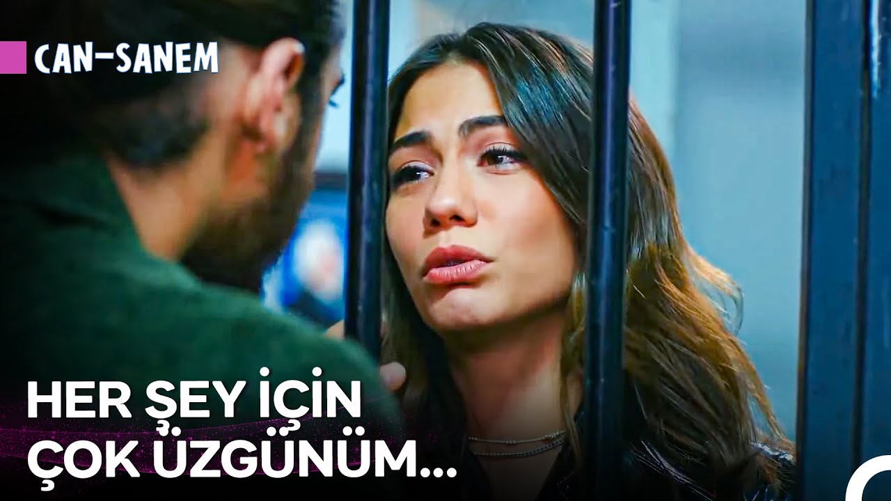 Bi' Mapuslara Düşmediğim Kalmıştı